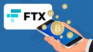 Kripto para borsası FTX iflasını duyurdu!
