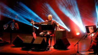 Kübalı müzik efsanesi Pablo Milanés 79 yaşında hayatını kaybetti