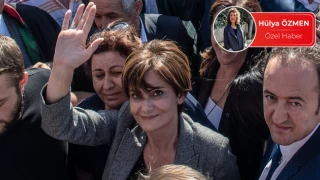 Kulislere göre, Canan Kaftancıoğlu 2023 seçimlerinde aday değil