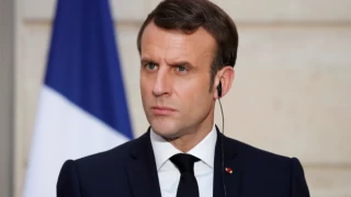 Macron'dan yeni düzen çalışması