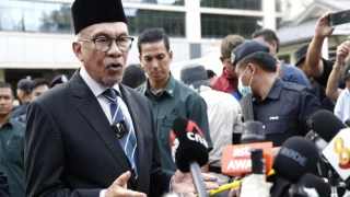 Malezya'nın yeni Başbakanı lüks makam aracı kullanmayacak