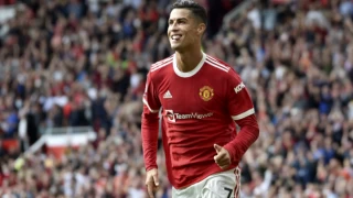 Manchester United: Cristiano Ronaldo'yla ilgili gerekli adımlar atıldı