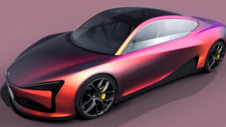 McLaren’den elektrikli araç hamlesi