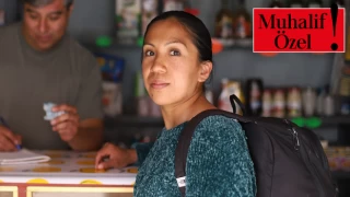 Meksikalı kadınların hayatına dokunan eşsiz proje