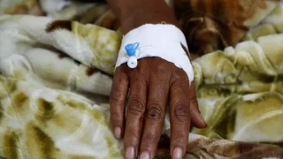 Nijerya'da kolera salgını: 382 can kaybı