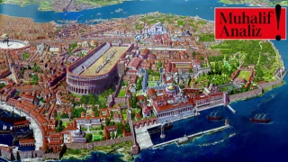 Osmanlı Devleti, 3. Roma İmparatorluğu muydu?