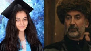 Oyunca Nurettin Uçar'ın kızı ve eski eşi, Taksim'deki patlamada hayatını kaybetti