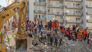 Prof. Dr. Hasan Sözbilir İzmir'deki depremin suskun fayları aktifleştirdiğini belirtti
