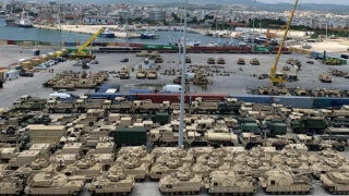 Reuters: Yunanistan, Dedeağaç Limanı satışından vazgeçebilir