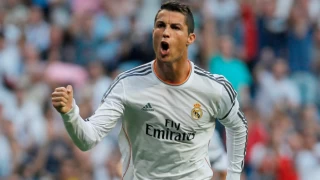 Ronaldo'ya rekor teklif