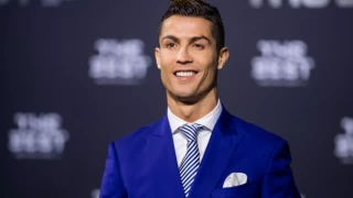 Ronaldo'ya Suudi takımdan dev teklif