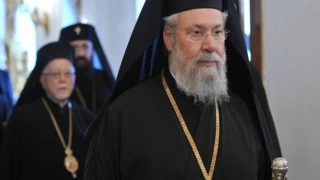 Rum Ortodoks Kilisesi Başpiskoposu II. Hrisostomos kimdir? Kaç yaşında, neden öldü?