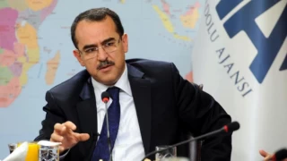 Sadullah Ergin: Demirtaş’ın Diyarbakır’a götürülmesi kararı Adalet Bakanlığı'nı aşan bir durum