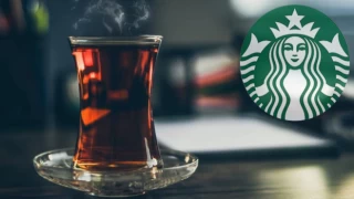 Starbucks menüsüne Rize çayını ekledi
