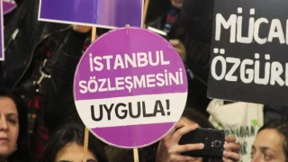 TÜSİAD Başkanı Turan'dan İstanbul Sözleşmesi vurgusu