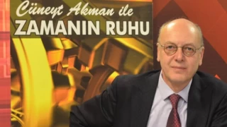 Ünlü ekonomist Cüneyt Akman'ın yeni kanalı Flash Haber oldu