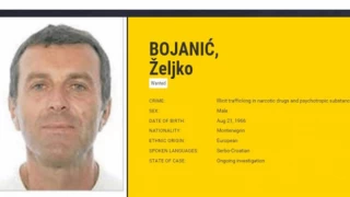 Uyuşturucu kaçakçısı Sırp Zeljko Bojanic kimdir? Kaç yaşında, nereli?