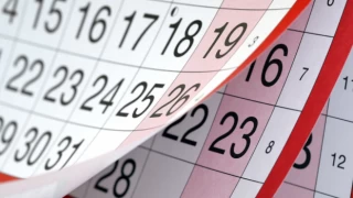 2023 yılında çalışanlar kaç gün tatil yapacak? Resmi tatil takvimi