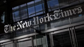 40 yıl sonra ilk: New York Times çalışanları greve gidiyor