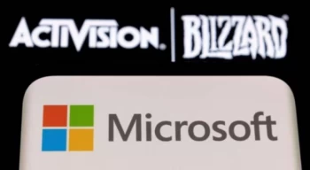 ABD, Activision Blizzard’ı satın alma girişimi sebebiyle Microsoft’a dava açtı