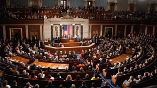 ABD Senatosu 1.7 trilyon dolarlık bütçe tasarısına onay verdi