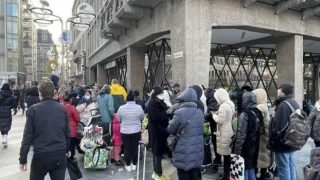 Almanya'da evsizler için kış yardımları artırıldı