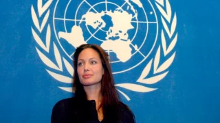 Angelina Jolie, BM mülteci ajansındaki ‘Özel Elçi’ görevinden ayrılıyor