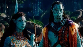 Avatar: Suyun Yolu, 14 günde 1 milyar dolar hasılatla rekor kırdı