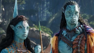 Avatar: Suyun Yolu'nun ilk 10 günde kazandığı para dudak uçuklattı