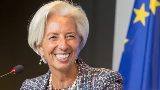  Avrupa Merkez Bankası Başkanı Lagarde, kripto para piyasaları konusunda uyardı