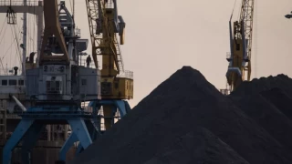 Avustralya'dan kömüre tavan fiyat uygulanması teklifi