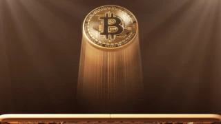 Bitcoin 17 bin dolar bandını geçti