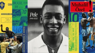 Brezilya forması, Pele ile tüm dünyanın en iyisi oldu