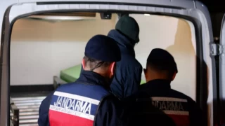 Bulgaristan sınırında bir kaçak göçmen donarak öldü