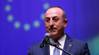 Çavuşoğlu Suriye'yle 2. görüşme için tarih verdi