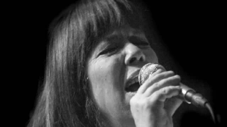 Caz vokalisti Ayşe Gencer hayatını kaybetti
