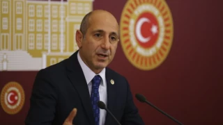 CHP Genel Başkan Yardımcısı Ali Öztunç: Adayımız Kemal Kılıçdaroğlu'dur