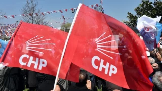CHP’de 40 il başkanı adaylık için istifasını verdi