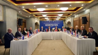 CHP'li 11 Büyükşehir Başkanından Konya Deklarasyonu