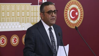 CHP'li Tanrıkulu: Türkiye, ağır insan hakkı ihlallerinin yaşandığı bir ülkeye dönüştü