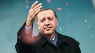 'Çırpınırdı Karadeniz' şarkısı Erdoğan için yeniden uyarlandı