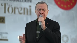 Cumhurbaşkanı Erdoğan, Ekrem İmamoğlu hakkında ilk kez konuştu