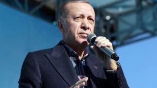 Cumhurbaşkanı Erdoğan: Son kez aday olacağım