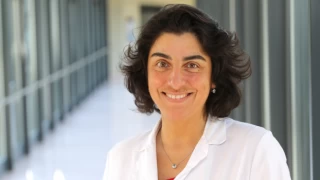Dr. Dilek Gürsoy, BBC'nin '100 Kadın 2022' listesine girdi