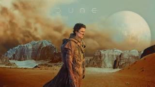 Dune 2’nin çekimleri tamamlandı