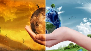 Dünya, Paris İklim Anlaşması hedeflerini yakalamaktan uzak