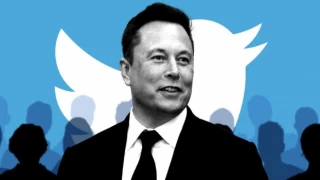 Elon Musk, Twitter CEO’luğu görevinden istifa edeceğini duyurdu