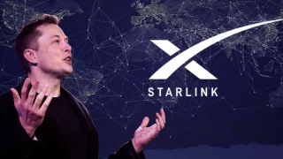 Elon Musk yaklaşık 100 Starlink uydusunun İran'a internet sağladığını açıkladı