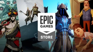 Epic Games'ten 2023 yılbaşına kadar her gün yeni oyun! İlk gizemli oyun hangisi?