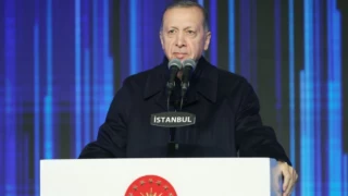 Erdoğan: LGBT bizim kitabımızda yok, CHP'nin kitabında var